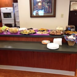 SarahCare at Evans To Locks - Party Time!