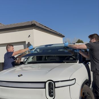 The Glass Hub - Auto Glass Services Near Me - St. George, Utah The Glass Hub - Auto Glass Services Near Me - St. George, Utah