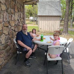Fort Smith-Alma RV Park