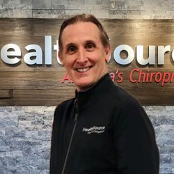 HealthSource Chiropractic of Richfield Woodlake