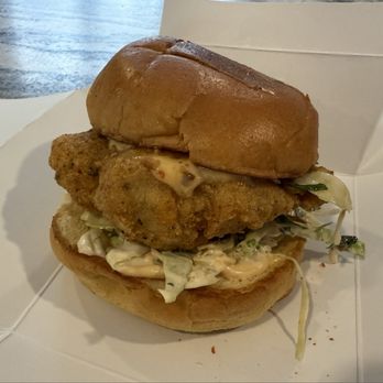 Nan's Kitchen - Turnpike Rd - Nan's Original Fried Chicken Sammie - Breakfast & Brunch Near Me - Southborough, Massachusetts Nan's Kitchen - Turnpike Rd - Nan's Original Fried Chicken Sammie - Breakfast & Brunch Near Me - Southborough, Massachusetts