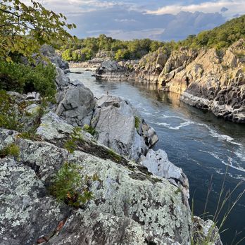 Great Falls Park - Parks Near Me - McLean, Virginia Great Falls Park - Parks Near Me - McLean, Virginia