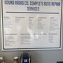 Photo of Sound Radio Company Complete Auto Repair