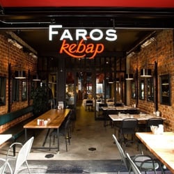 Faros Kebap