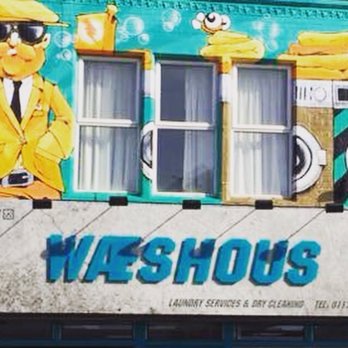 Waeshous Laundry - Laundry Services Near Me - Horfield, BST Waeshous Laundry - Laundry Services Near Me - Horfield, BST