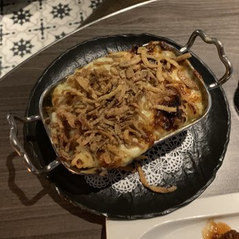 VERSA - Mac & Cheese - New American Near Me - New York, New York