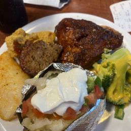 Meatloaf