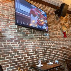 Cantina Taco & Tequila Bar - Sad day for our Yankees