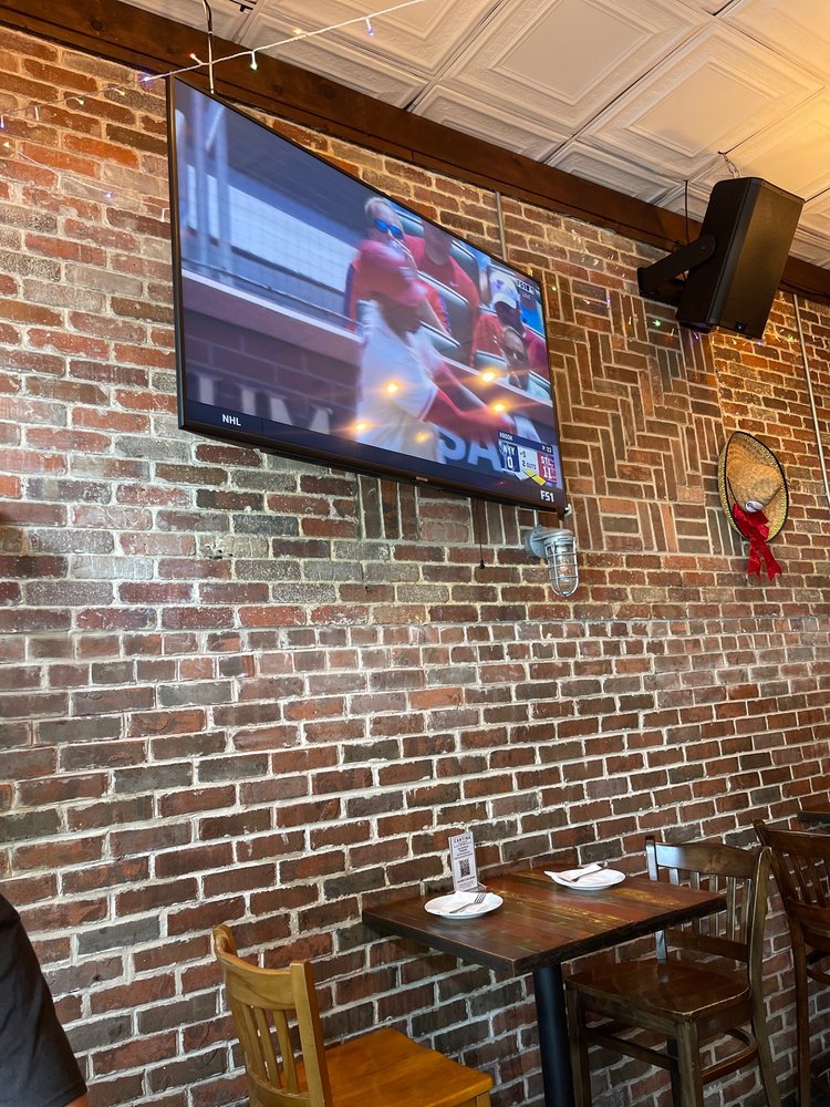Cantina Taqueria & Tequila Bar