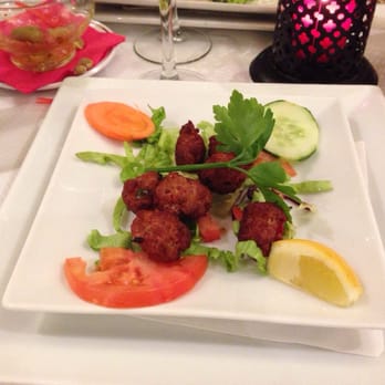 Le Cheval de Troie - Excellentes boulettes de viande épicées a 7 euros environ - Turkish Near Me - Paris, 75 Le Cheval de Troie - Excellentes boulettes de viande épicées a 7 euros environ - Turkish Near Me - Paris, 75