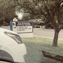 Lacreole Middle School