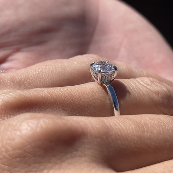 Blue Diamond Jeweler - Watches Near Me - Manhattan Beach, California