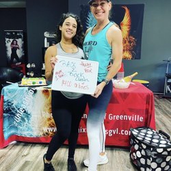 Phoenix's Fitness of Greenville