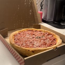 Chi Town Pizza