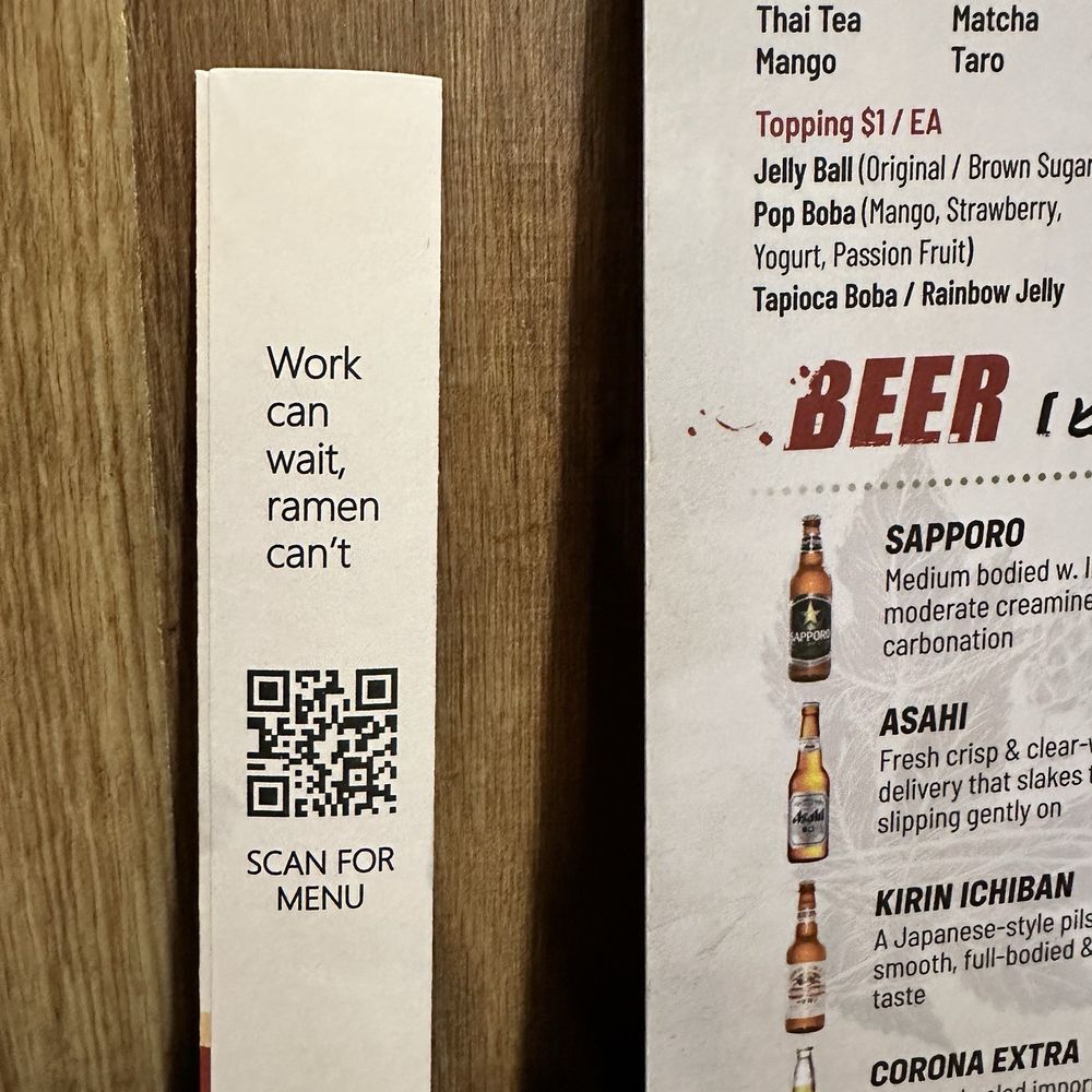 Kotoyama Ramen - Ramen Near Me - Carmel, Indiana