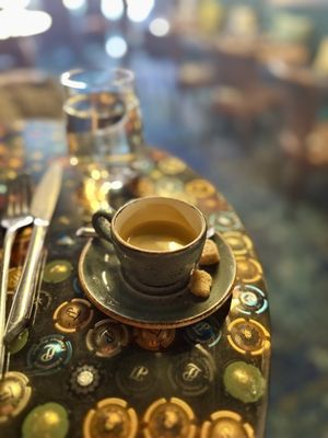 Apéro & La Bohème by null