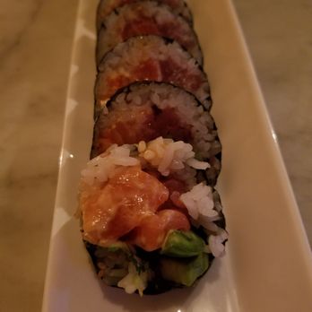 KAI ZAN - Fiesta Maki - Asian Fusion Near Me - Chicago, Illinois