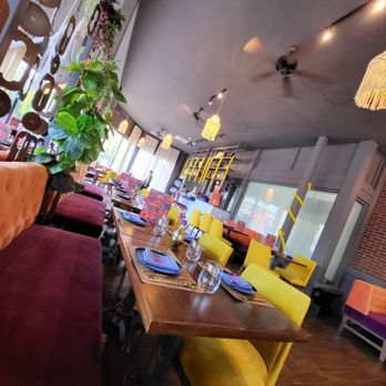 Tamashaa - Indian Near Me - Washington, DC, District of Columbia Tamashaa - Indian Near Me - Washington, DC, District of Columbia