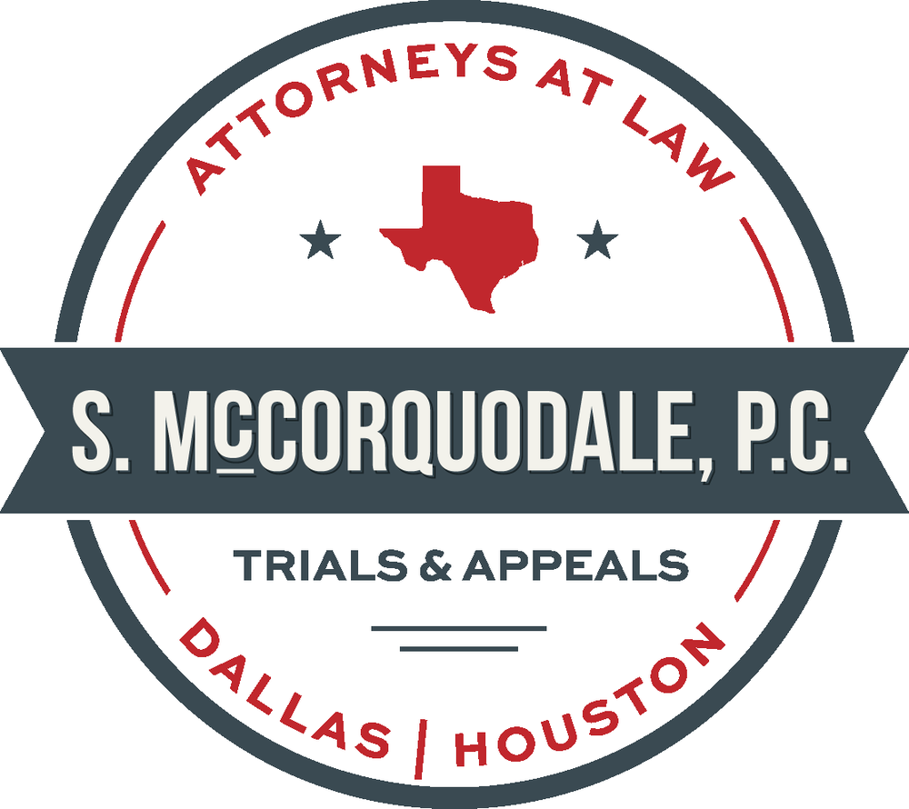 Law Office of Sandy McCorquodale - disability attorney in Dallas, TX