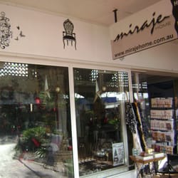 Miraje Home Decor & Soft Furnishings