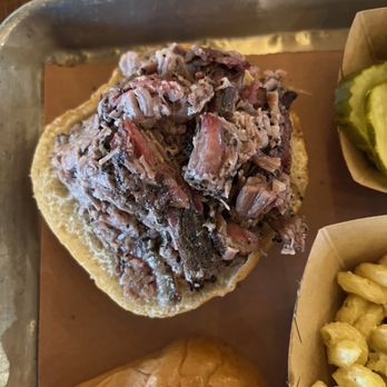 Caldwell County BBQ - Brisket - Barbeque Near Me - Gilbert, Arizona
