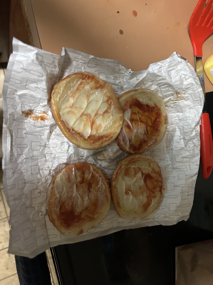 Wendy's Logo