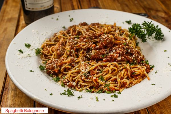 Santa Barbara Italian Cafe by null