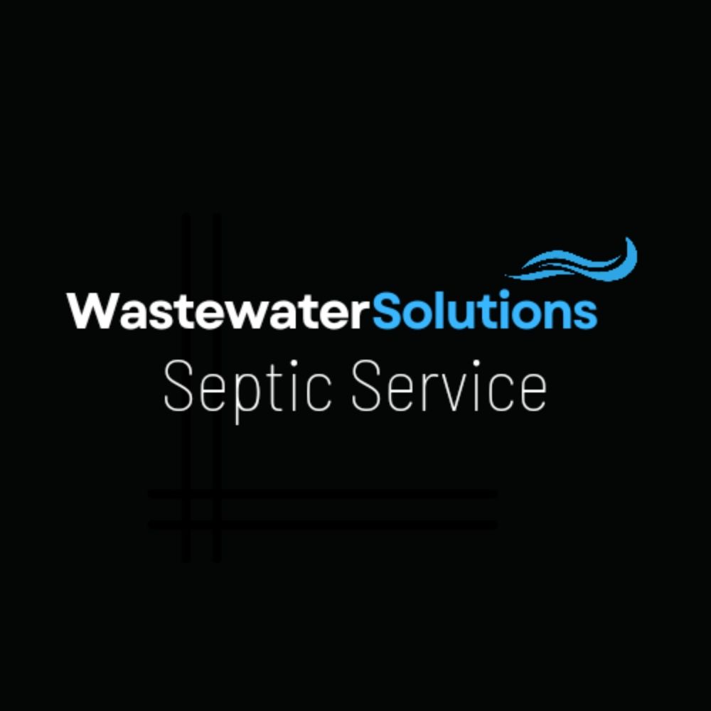 Slide of Wastewater Solutions