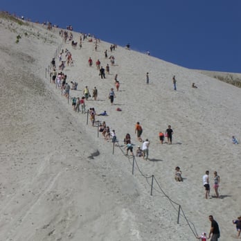 Monte Kaolino - Recreation Centers Near Me - Hirschau, BY