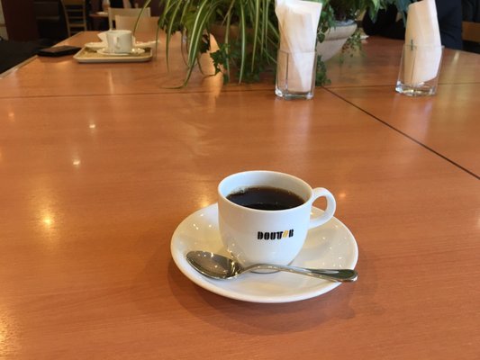 Doutor Kita Aoyama Coffee Tea 北青山1 2 3 青山一丁目駅 港区 東京都 Japan Restaurant Reviews Phone Number Yelp