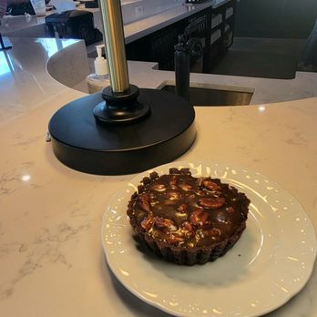 Cane River Pecan Company - Turamisu pie - Specialty Food Near Me - New Iberia, Louisiana Cane River Pecan Company - Turamisu pie - Specialty Food Near Me - New Iberia, Louisiana