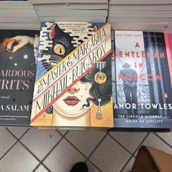 Barnes and Noble