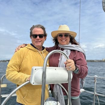 R&S Sailing - Rob and Sandy - Boat Charters Near Me R&S Sailing - Rob and Sandy - Boat Charters Near Me