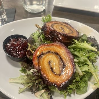 Uncle Mike's Food Emporium - Pork Belly - Ice Cream & Frozen Yogurt Near Me - Appleton, Wisconsin