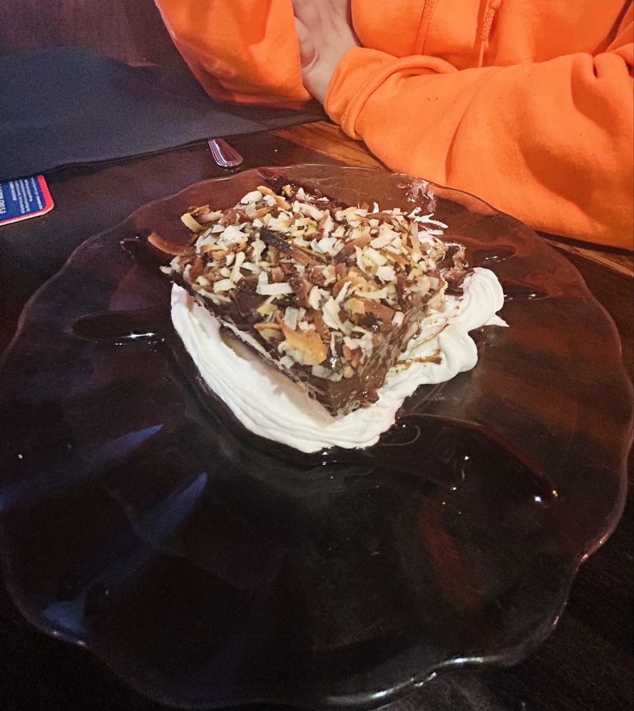 Frisco's Grill & Pub Logo