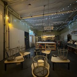 Wildling Collaborative Arts