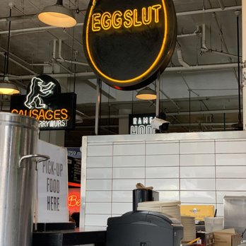 Eggslut - Breakfast & Brunch Near Me - Los Angeles, California Eggslut - Breakfast & Brunch Near Me - Los Angeles, California