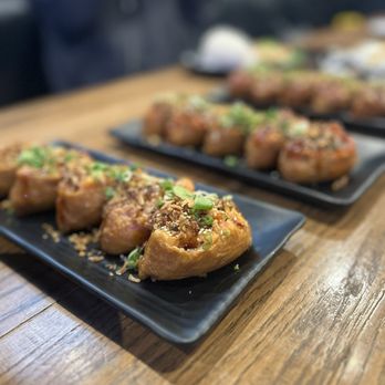 Bowlz - Poke Near Me - Las Vegas, Nevada