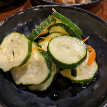 Maht Gaek - Korean Near Me - Plano, Texas