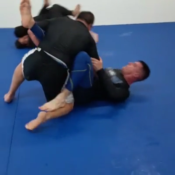 Olympus Grappling Arts - No Gi - Brazilian Jiu-jitsu Near Me - Batavia, Illinois