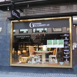Interiør-Galleriet / Rosenthal