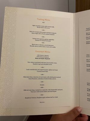 Menu photo 1 Le Millénaire Reims, 51
