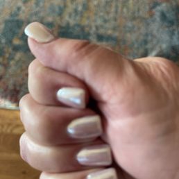 Nail Salon Nail Salon