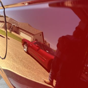 Luminous Diamond Mobile Detailing - Auto Detailing Near Me - Temple, Texas