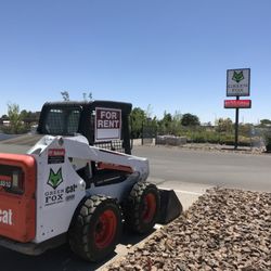 Green Fox Landscape Supply