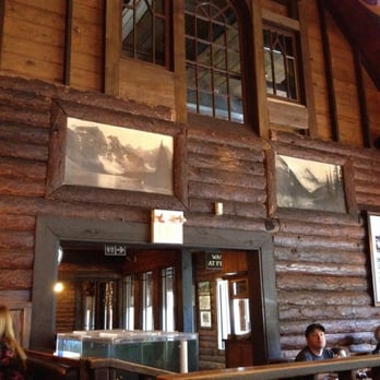 Melissa's MisSteak - Interior! - Steakhouses Near Me - Banff, Alberta