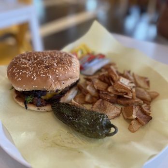 Belenty’s Love - Discada Burger - Mexican Near Me - Fort Worth, Texas Belenty’s Love - Discada Burger - Mexican Near Me - Fort Worth, Texas