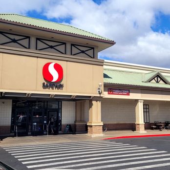 Safeway - Grocery Near Me - Kihei, Hawaii