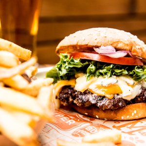 Super Duper Burgers on Yelp