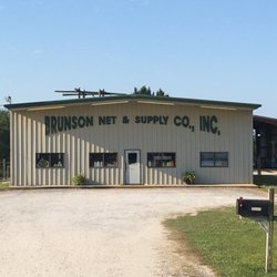 Brunson Net & Supply